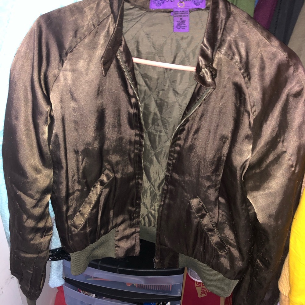 Jacket - Picture 2 of 2